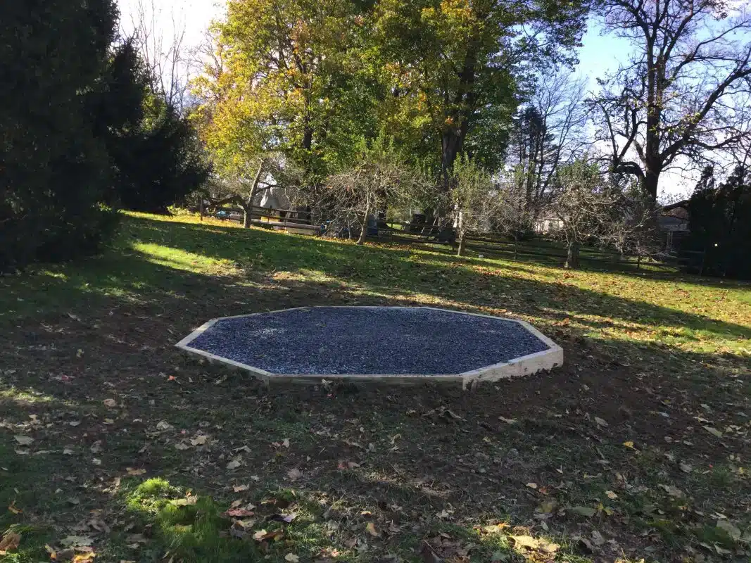 Everything About Gazebo Foundations Everything About Gazebo Foundations