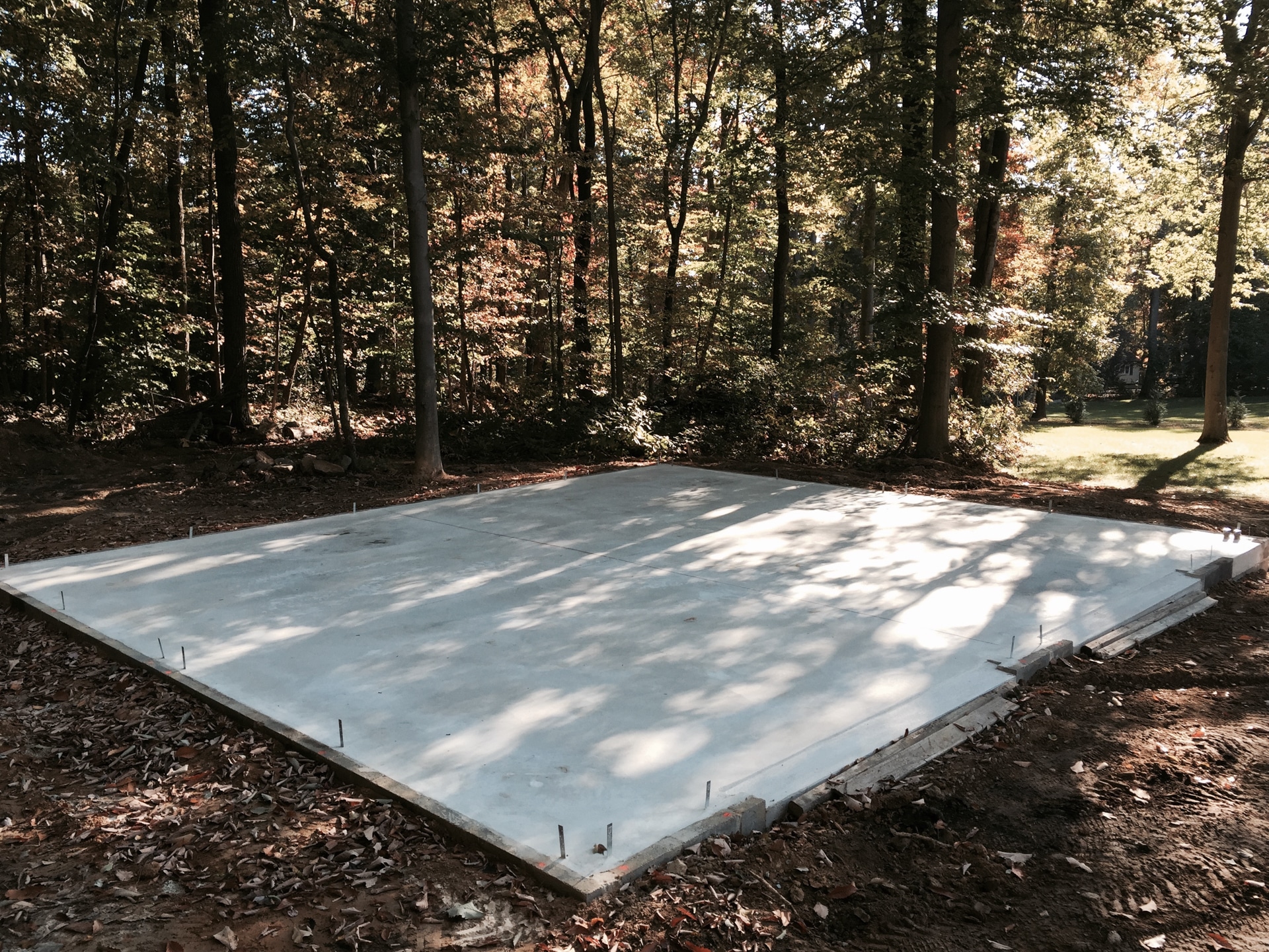 foundation repair cincinnati oh