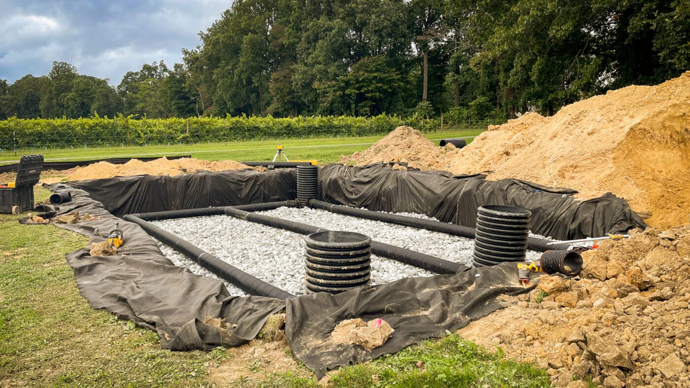 Shed Foundations In Ohio