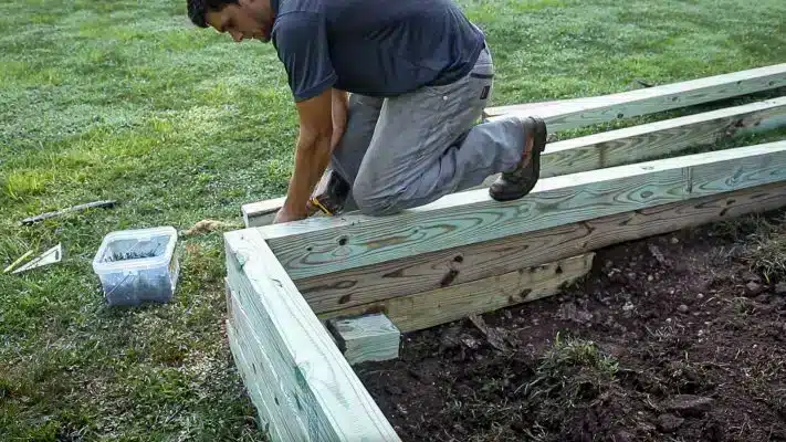 Shed Foundations In Mohawk Valley, NY