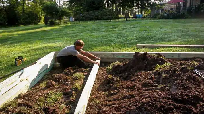 Shed Foundations In Philadelphia, PA Shed Foundations In Philadelphia, PA