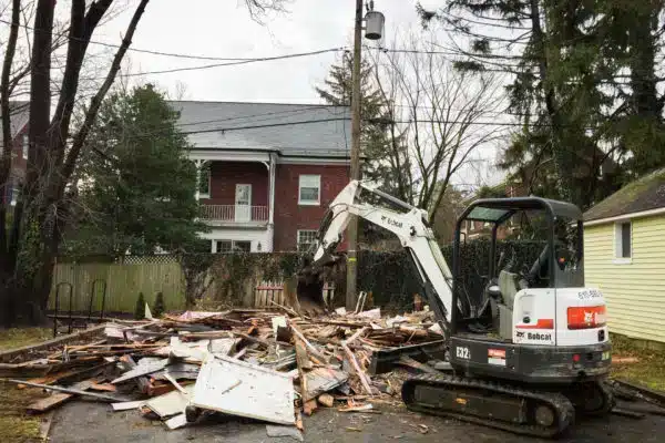 Shed Foundations In Newark, NJ Shed Foundations In Newark, NJ