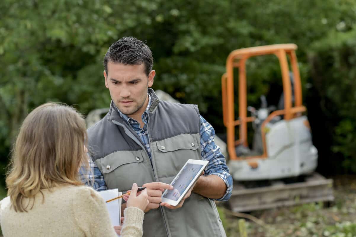 cost of a concrete pad per square foot