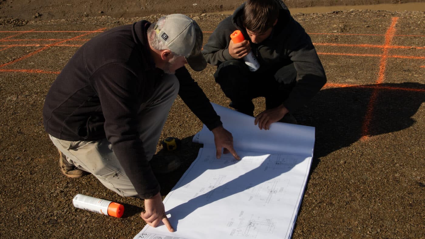 cost to install concrete slab
