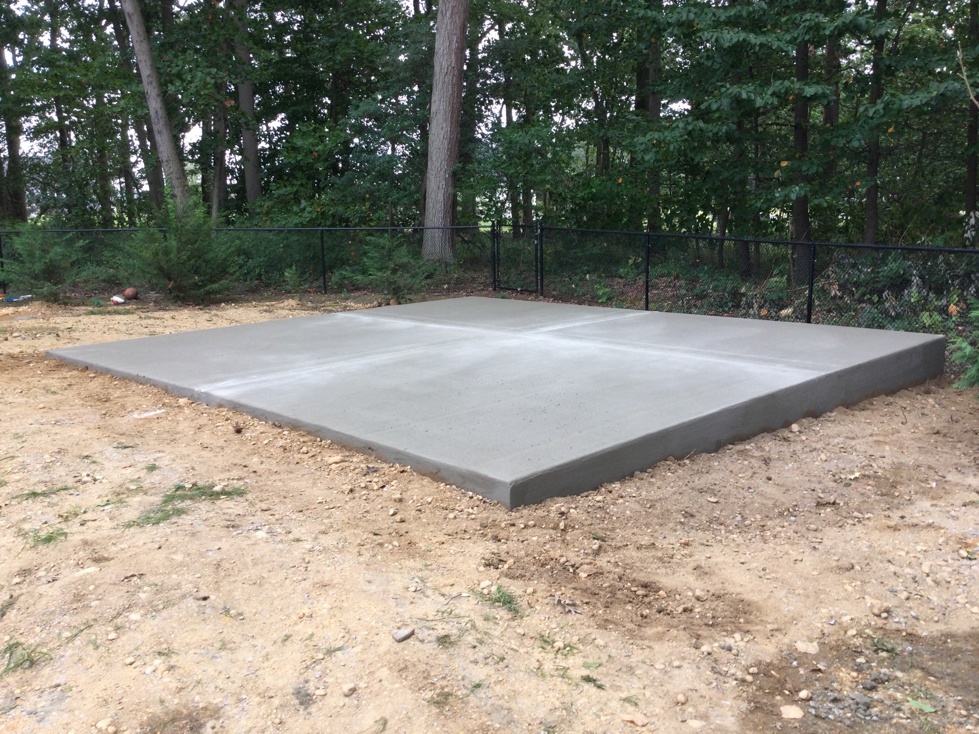Shed Foundations In Mohawk Valley, NY