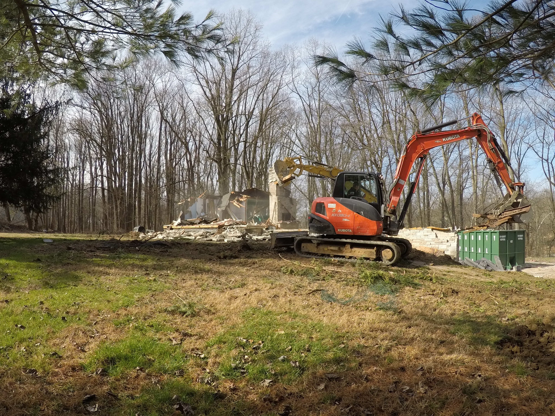 Shed Foundations In Mohawk Valley, NY