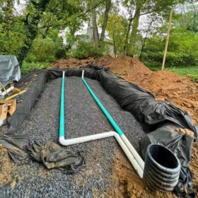 Septic System Installation In Philadelphia, PA septic tank installation companies near me