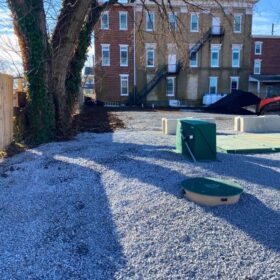 Septic System Installation In Philadelphia, PA septic system installation