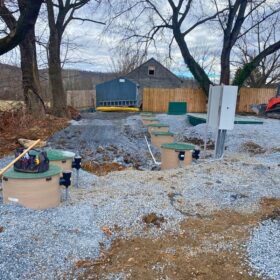 Septic System Installation In Philadelphia, PA septic tank contractors