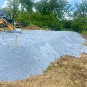 residential septic service