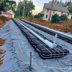 septic maintenance near me