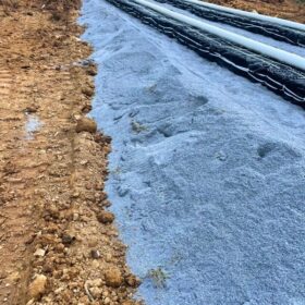 Septic System Installation In Philadelphia, PA septic tank drainfield installation