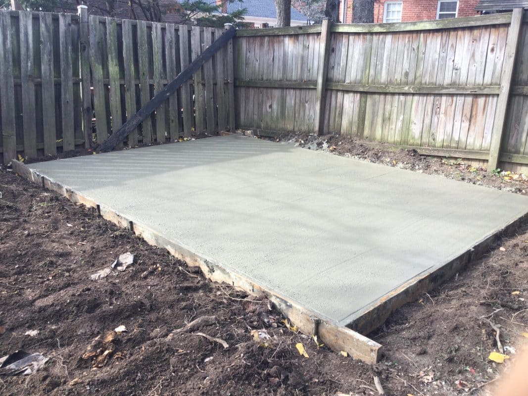 Foundation Contractor In Wilmington, DE Foundation Contractor In Wilmington, DE