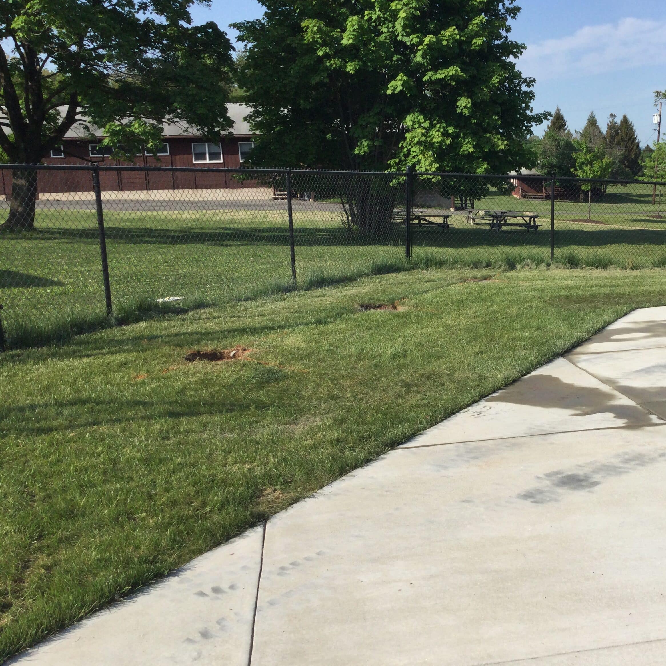 Concrete Contractor