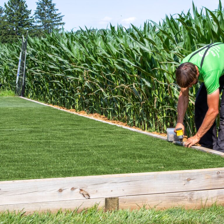 artificial turf cost