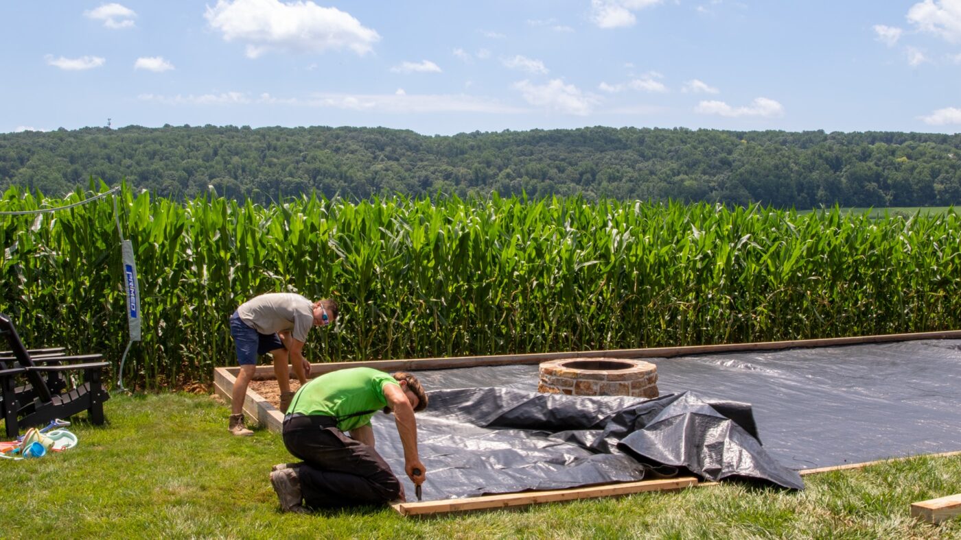 How Much Does Artificial Grass Cost price for artificial turf installation