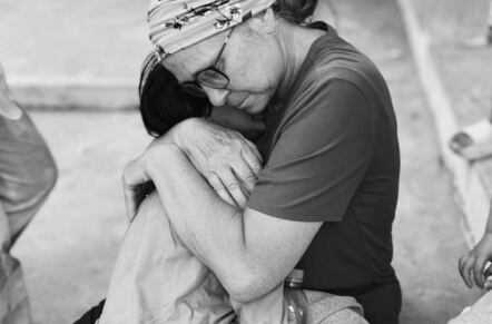 Why we care. Children