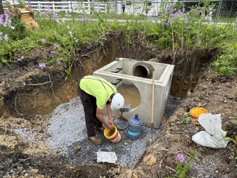 Types of Septic Systems: Pros and Cons