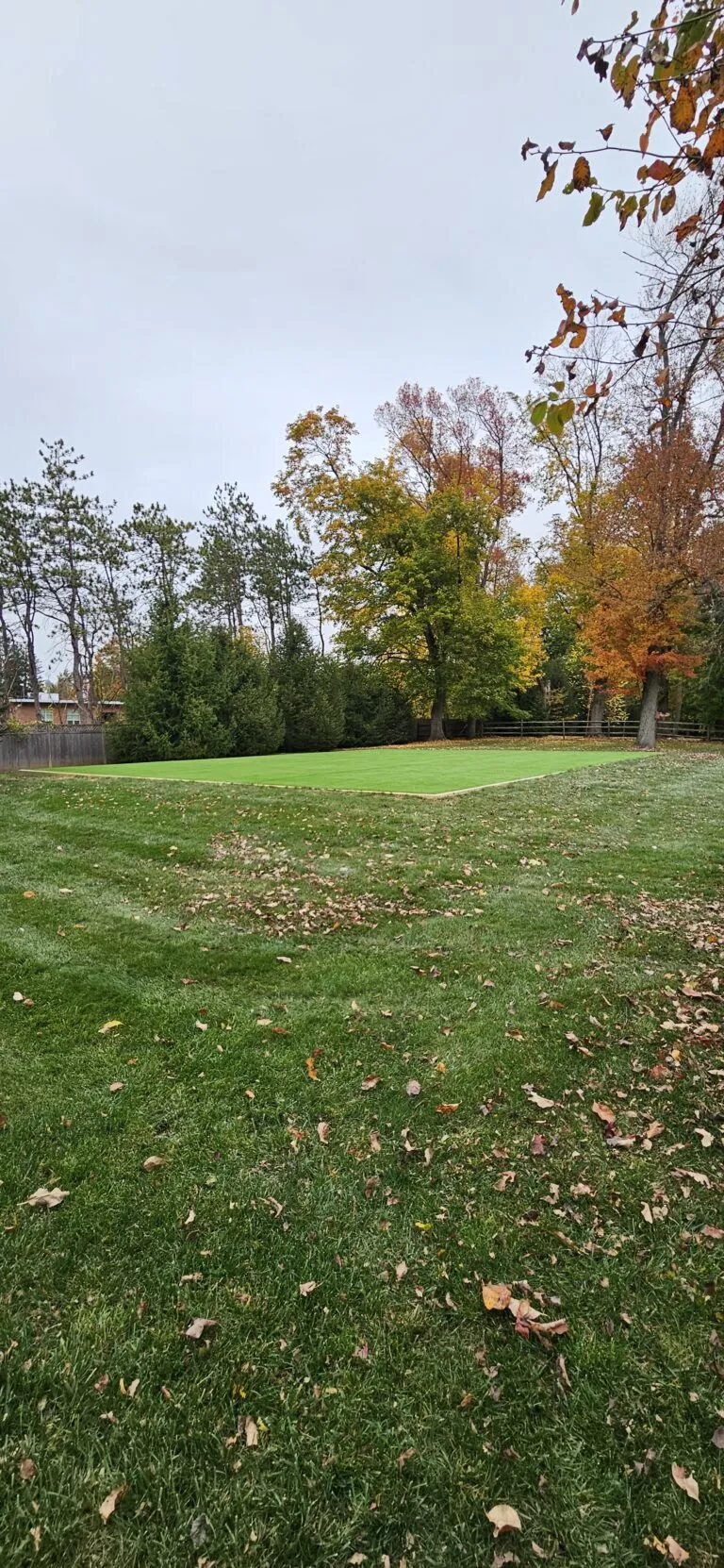 Jill S. - Artificial Turf Yard In Devon, PA