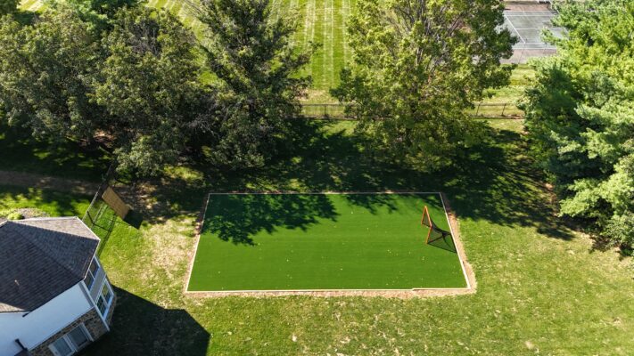 Artificial Turf Pad In Lititz, Pa
