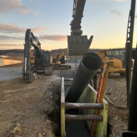 Septic System Installation In Wilmington, DE septic tank services in Wilmington