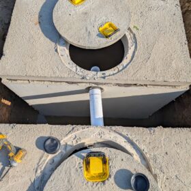 Septic System Installation In Wilmington, DE septic tank repair companies in Wilmington