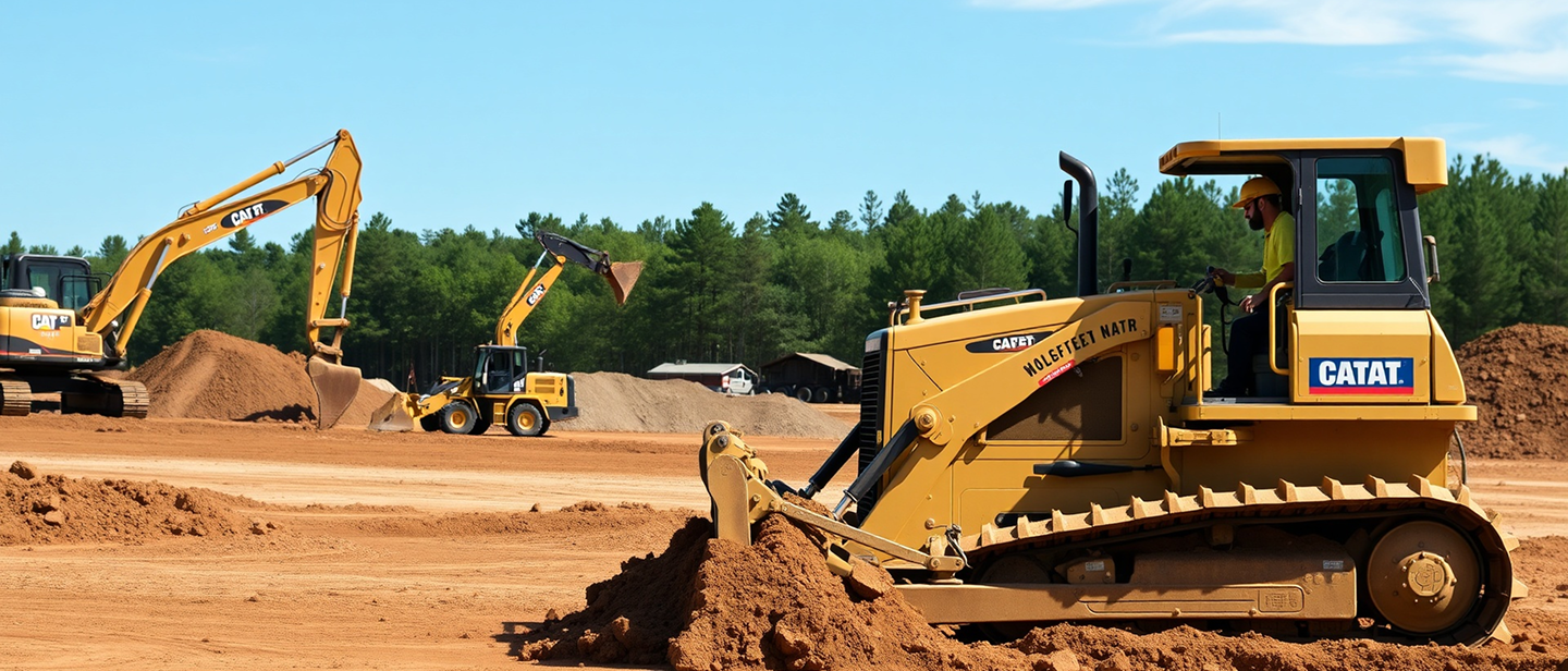 Demolition Contractor