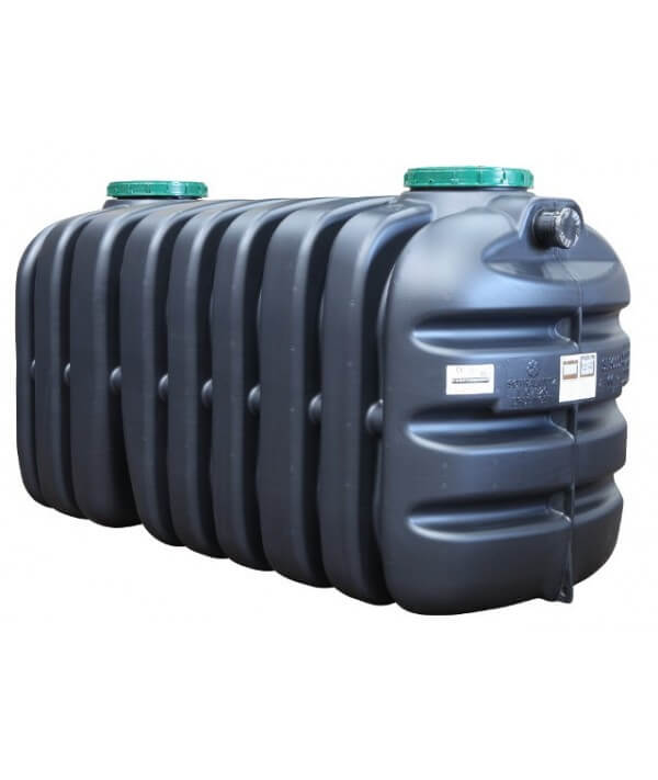 drip system septic tank