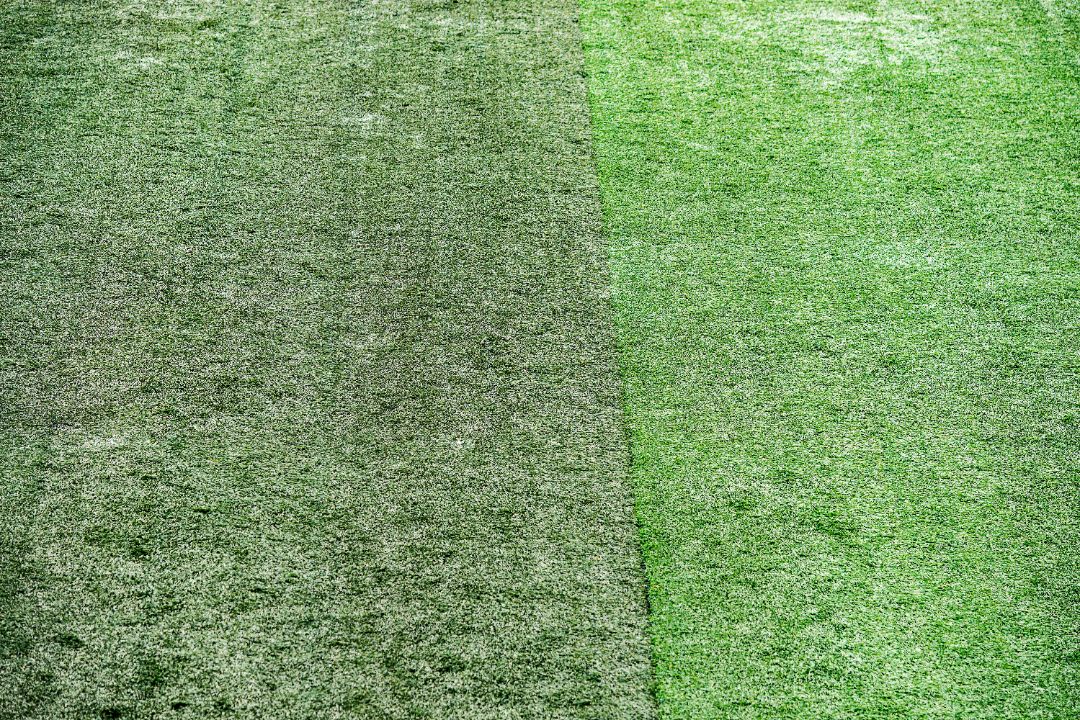 How to Install Artificial Grass on Concrete