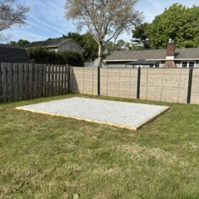 shed base contractor reviews IMG 1645