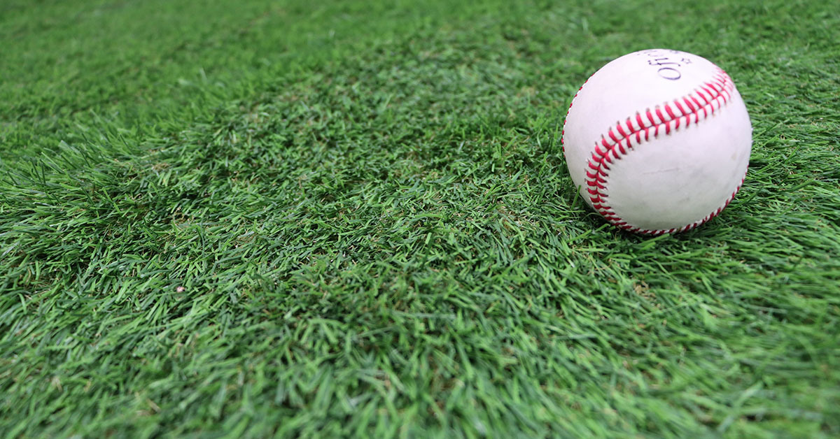 advantages of turf fields