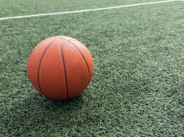 gravel shed foundation artificial turf for basketball court