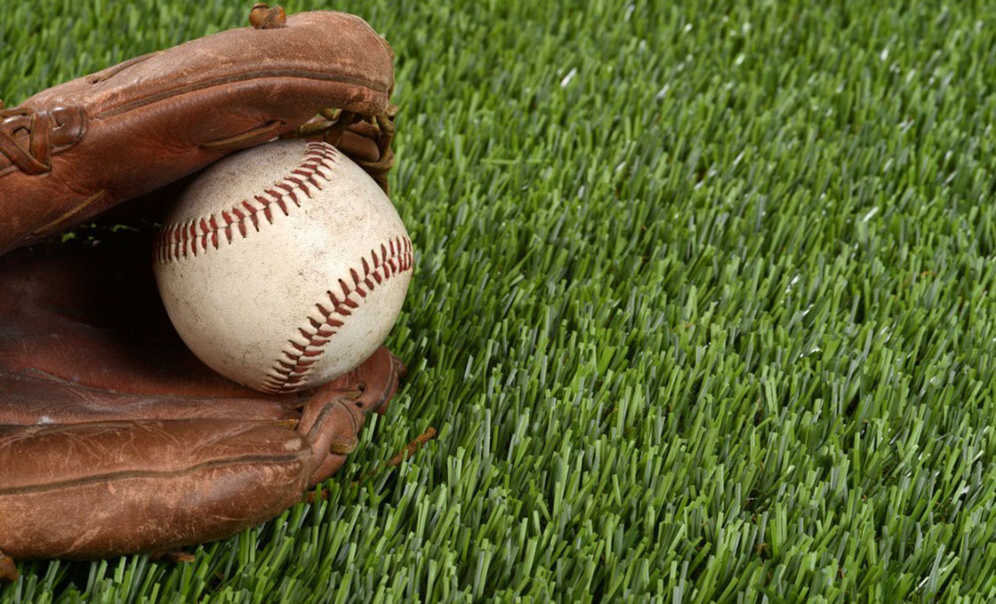 how much does it cost to turf a baseball field
