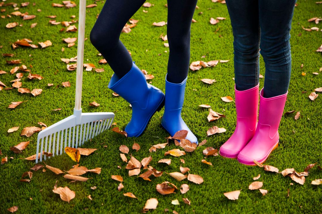 artificial turf grooming equipment