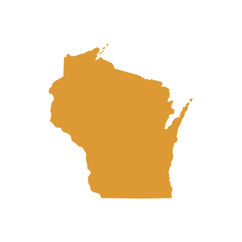 wisconsin orange