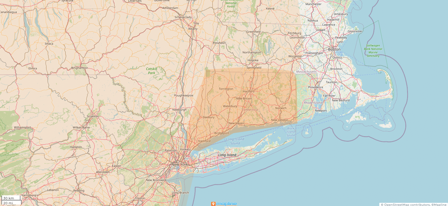 site preparation site preparation in Connecticut