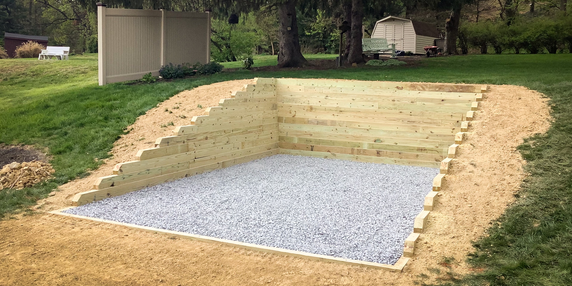 Foundation Contractor and Foundation Repair In Cleveland