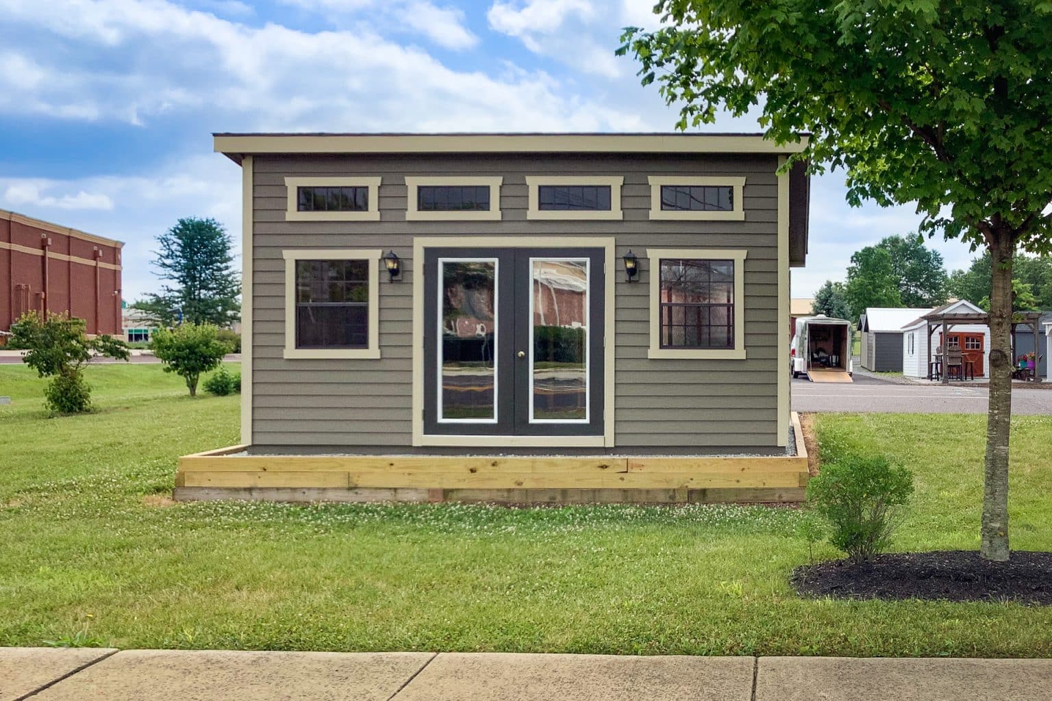 Gravel Pads The 9 Top Places to Use Them