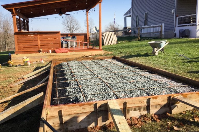 do you need a foundation for a shed? - site preparations, llc