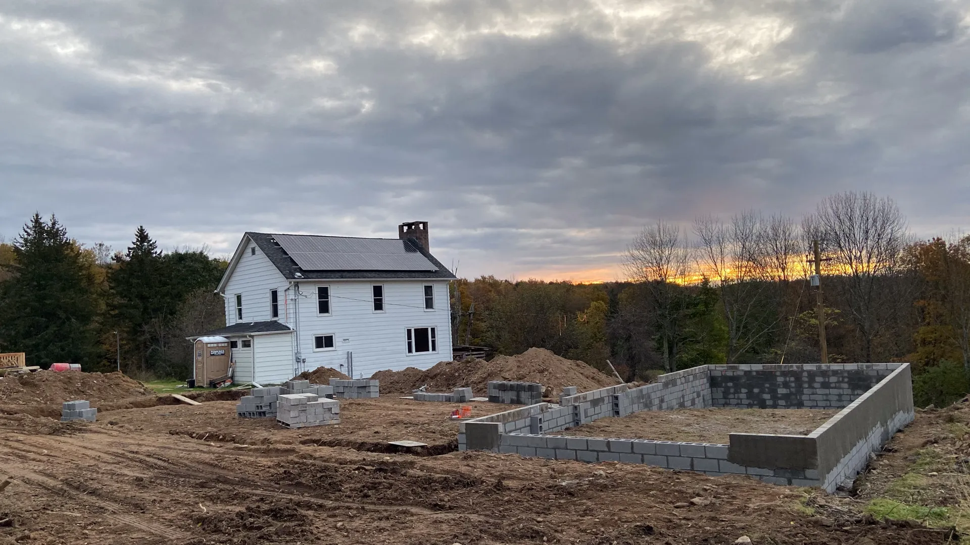 concrete slab contractors in Delaware