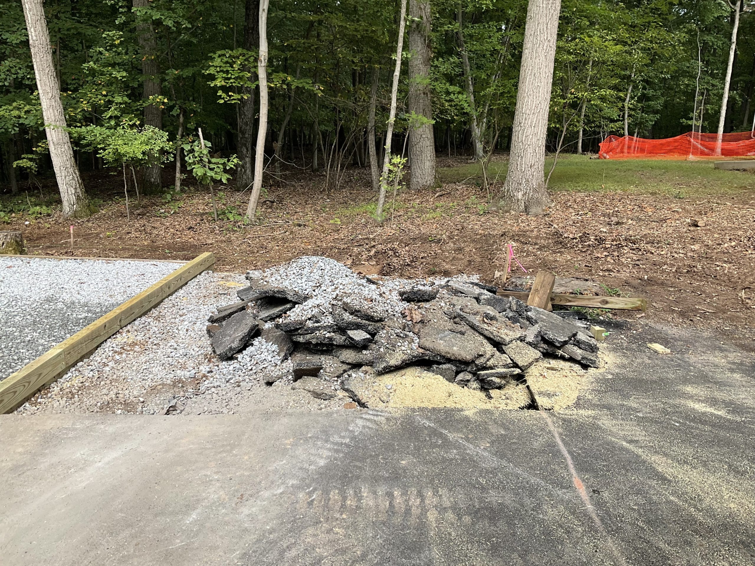 Demolition Contractor demolition services