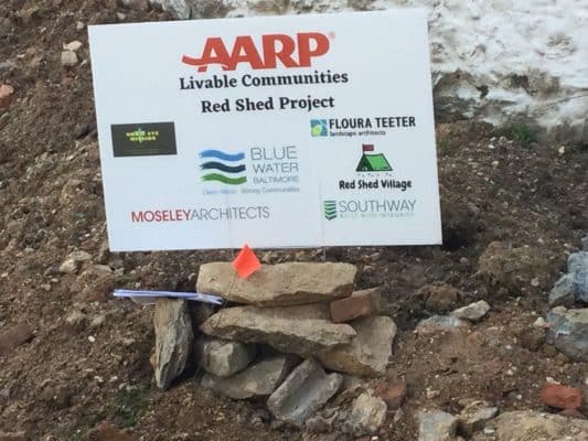 Concrete Pier Foundation In Baltimore, MD