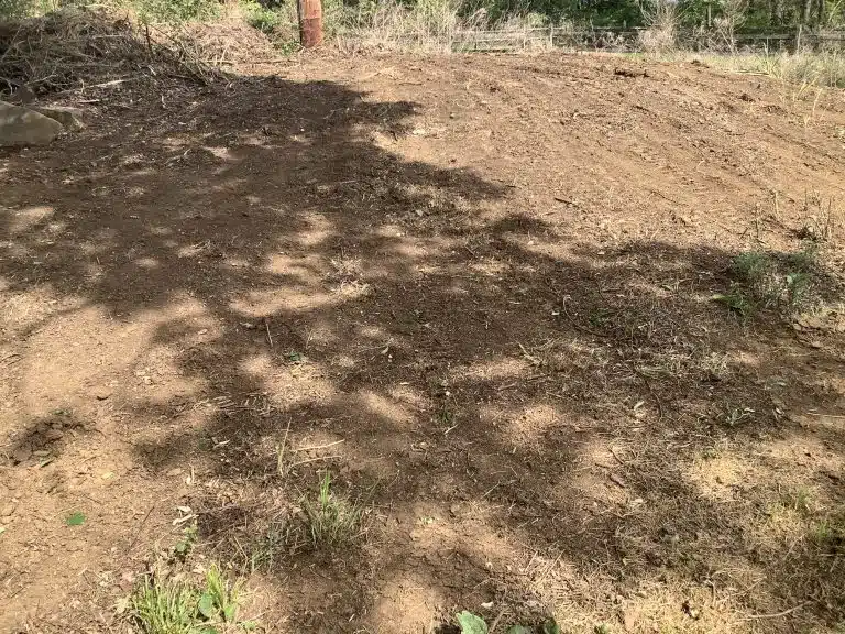 Shed foundation installation in Chester Springs, PA