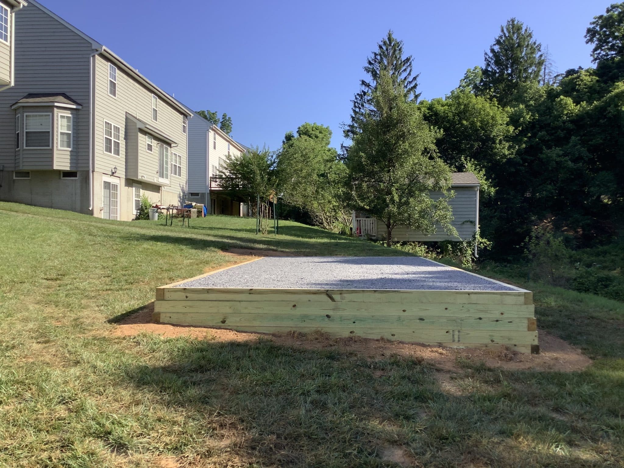 foundation repair toledo ohio