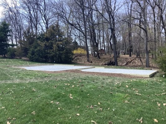 oundation in Perkasie, PA