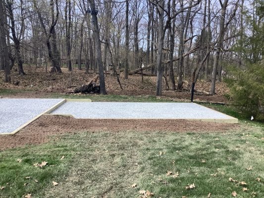 oundation in Perkasie, PA