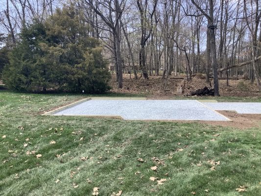 oundation in Perkasie, PA