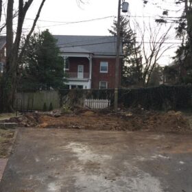 shed removal near me