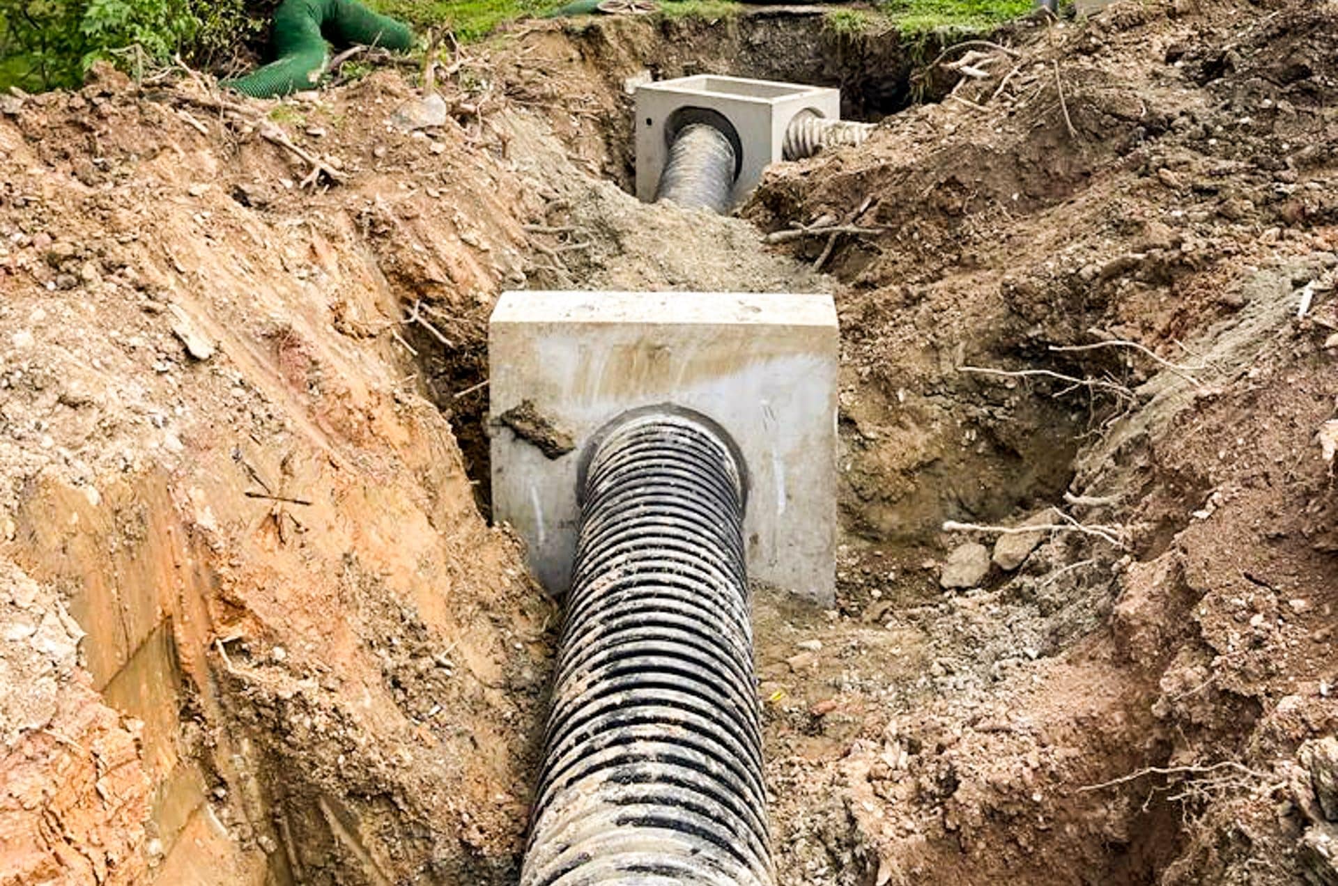 septic tank installation company
