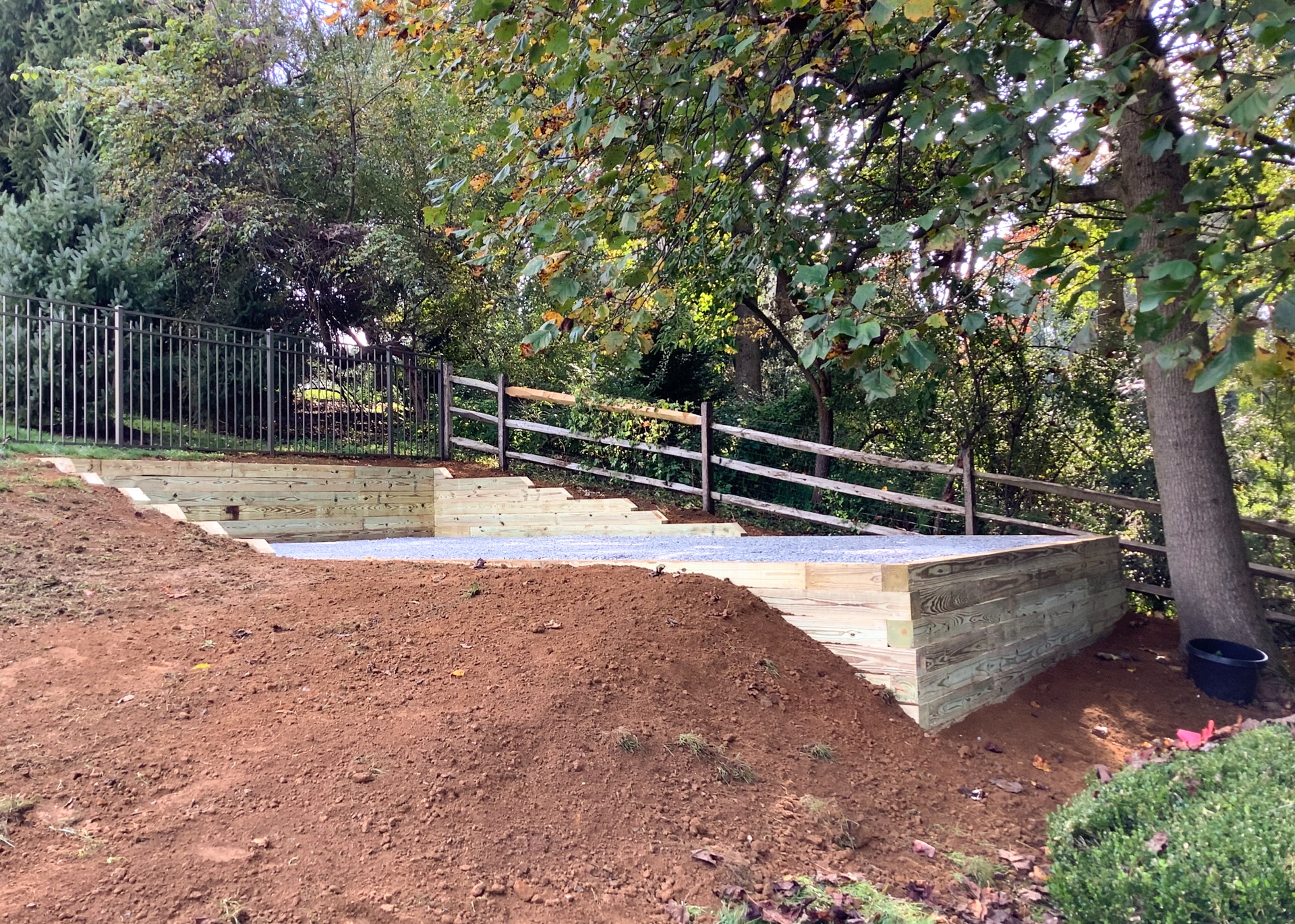 Foundation Contractor In Richmond